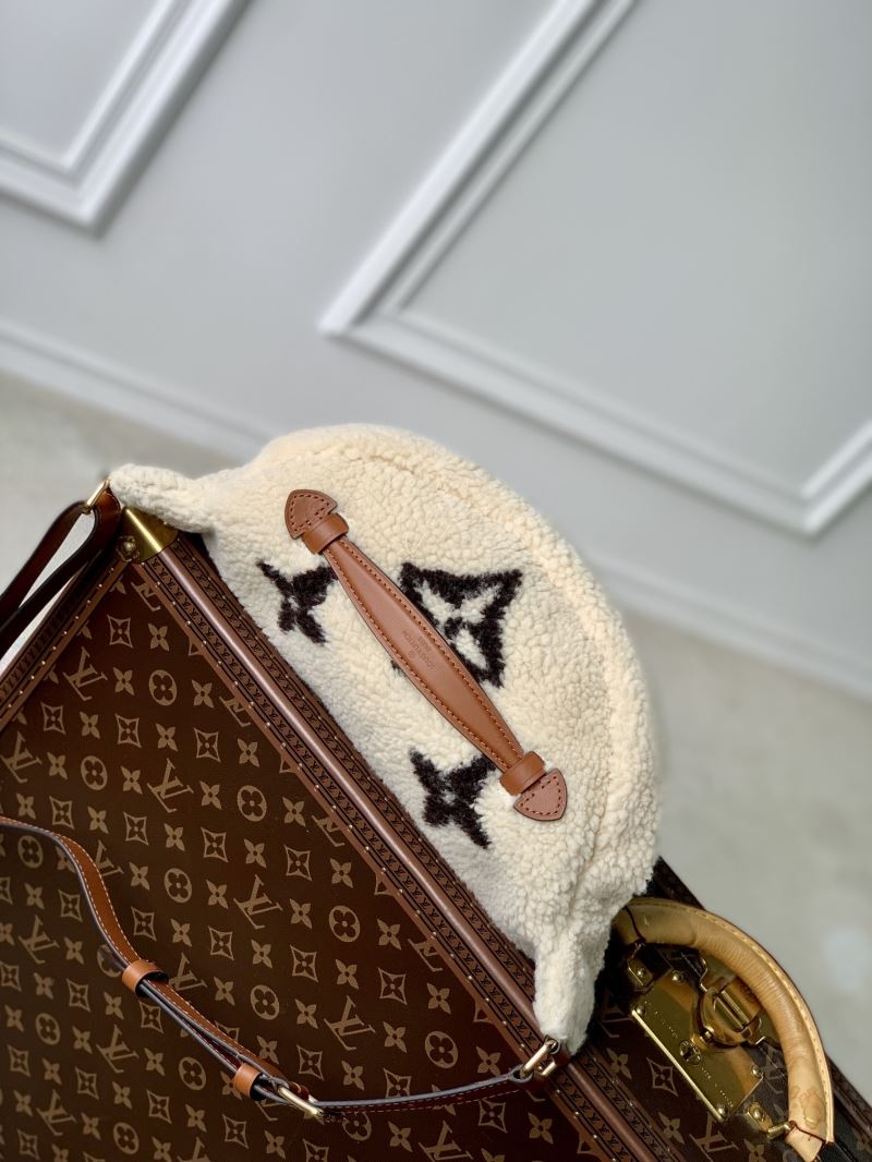 LV Waist Chest Packs